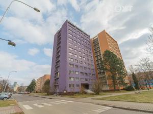 Prodej bytu 2+1, Ostrava, Zelená, 48 m2