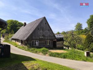 Prodej chalupy, Police nad Metují - Pěkov, 150 m2