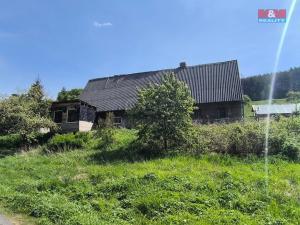 Prodej chalupy, Police nad Metují - Pěkov, 150 m2