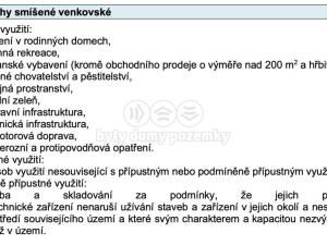 Prodej pozemku pro bydlení, Brzice - Proruby, 2428 m2