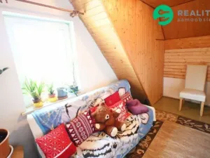 Prodej chalupy, Skorošice - Petrovice, 84 m2