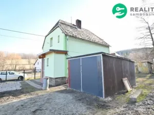 Prodej chalupy, Skorošice - Petrovice, 84 m2