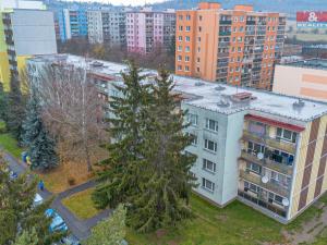 Prodej bytu 3+1, Kutná Hora - Šipší, 17. listopadu, 72 m2