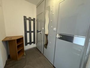 Pronájem bytu 1+kk, Příbram, Nádražní, 30 m2