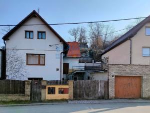 Prodej rodinného domu, Kralupy nad Vltavou - Zeměchy, Pod Špičákem, 130 m2