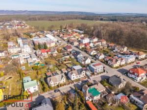 Prodej rodinného domu, Týniště nad Orlicí, Dr. E. Beneše, 98 m2