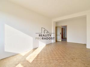 Prodej bytu 2+1, Brno - Staré Brno, Křídlovická, 54 m2