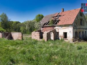 Prodej pozemku pro bydlení, Bulovka, 1564 m2