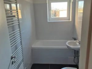 Pronájem bytu 2+1, Kladno, Petrohradská, 53 m2