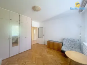 Pronájem bytu 2+1, Praha - Michle, Pod dálnicí, 60 m2