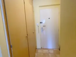 Pronájem bytu 2+1, Praha - Michle, Pod dálnicí, 60 m2