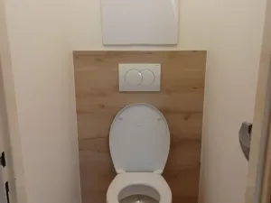 Pronájem bytu 2+1, Praha - Michle, Pod dálnicí, 60 m2