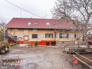 Prodej rodinného domu, Všeradice, 170 m2