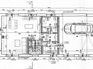 Prodej pozemku pro bydlení, Blansko - Těchov, 865 m2