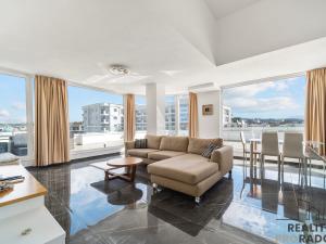 Pronájem bytu 3+kk, Drač,Albánie, 400 m2