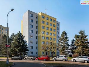 Pronájem bytu 1+kk, Praha - Troja, U Pentlovky, 38 m2