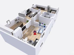 Prodej rodinného domu, Ostrava - Hulváky, Varšavská, 200 m2