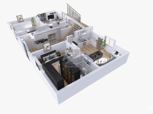Prodej rodinného domu, Ostrava - Hulváky, Varšavská, 200 m2