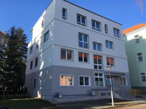 Pronájem bytu 2+kk, Čáslav - Čáslav-Nové Město, Boženy Němcové, 48 m2