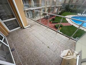 Prodej bytu 3+kk, Nesebar, Bulharsko, 101 m2