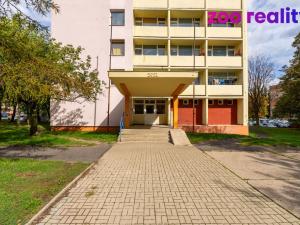 Prodej bytu 3+1, Litvínov - Horní Litvínov, Mostecká, 62 m2