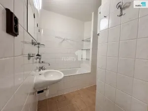 Pronájem bytu 1+kk, Česká Lípa, Větrná, 27 m2