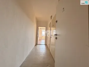 Pronájem bytu 1+kk, Česká Lípa, Větrná, 27 m2