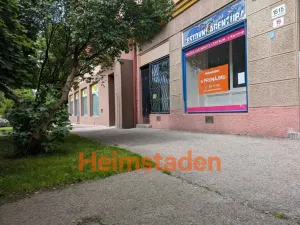 Pronájem kanceláře, Karviná - Nové Město, Čapkova, 36 m2
