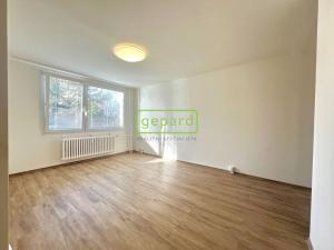 Pronájem bytu 2+kk, Praha - Bohnice, Cafourkova, 45 m2