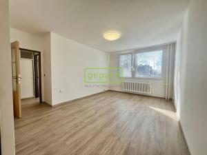 Pronájem bytu 2+kk, Praha - Bohnice, Cafourkova, 45 m2