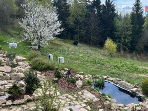 Prodej rodinného domu, Nová Ves nad Nisou - Horní Černá Studnice, 126 m2