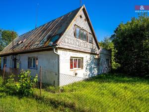 Prodej chalupy, Rumburk - Rumburk 2-Horní Jindřichov, Vojtěcha Kováře, 220 m2