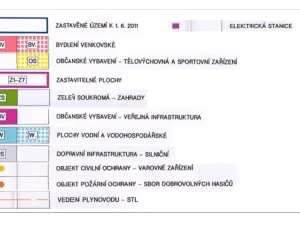 Prodej pozemku pro bydlení, Staré Smrkovice, 5778 m2