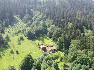 Prodej louky, Malenovice, 2904 m2