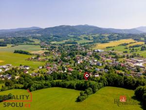 Prodej pozemku pro bydlení, Janovice, 9446 m2