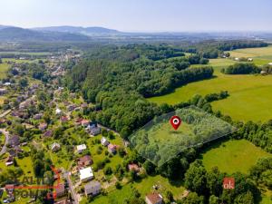 Prodej pozemku pro bydlení, Janovice, 9446 m2