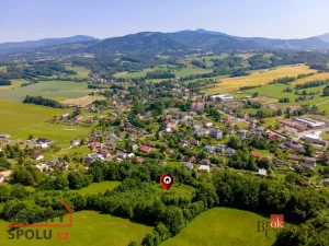 Prodej pozemku pro bydlení, Janovice, 9446 m2