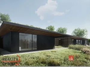 Prodej pozemku pro bydlení, Janovice, 9446 m2