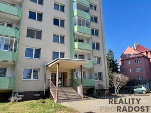 Prodej bytu 3+1, Hodonín, Sv. Čecha, 75 m2