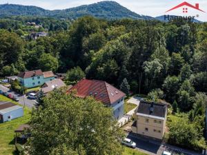 Prodej bytu 3+kk, Děčín - Děčín II-Nové Město, Liberecká, 86 m2