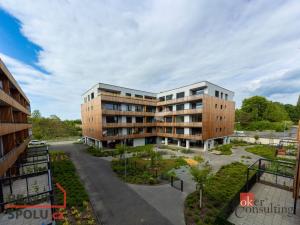 Pronájem bytu 1+kk, Plzeň - Východní Předměstí, Kartónová, 35 m2