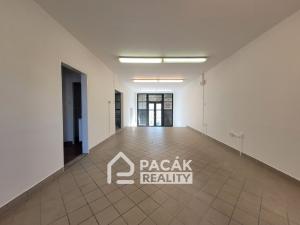 Pronájem kanceláře, Olomouc, Poupětova, 78 m2