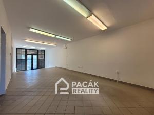 Pronájem kanceláře, Olomouc, Poupětova, 78 m2