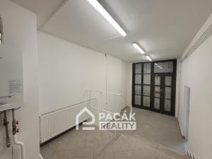 Pronájem kanceláře, Olomouc, Poupětova, 78 m2