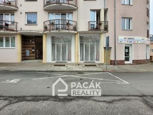 Pronájem kanceláře, Olomouc, Poupětova, 78 m2
