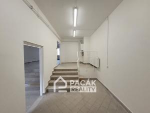 Pronájem kanceláře, Olomouc, Poupětova, 78 m2