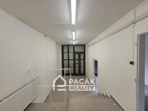 Pronájem kanceláře, Olomouc, Poupětova, 78 m2