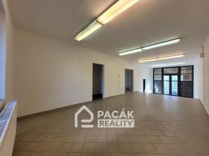 Pronájem kanceláře, Olomouc, Poupětova, 78 m2