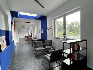 Pronájem bytu 1+kk, Praha - Chodov, Čenětická, 23 m2