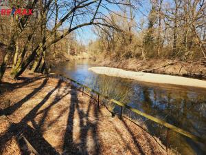 Prodej chaty, Třebechovice pod Orebem - Štěnkov, 44 m2